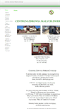 Mobile Screenshot of centrumwet.ewizytowki.com